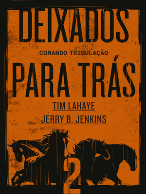 cover image of Deixados para Trás 2